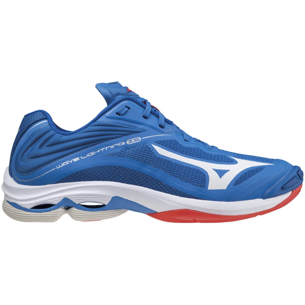 WAVE LIGHTNING Z6 UNISEX French Blue / White / Ignition Red